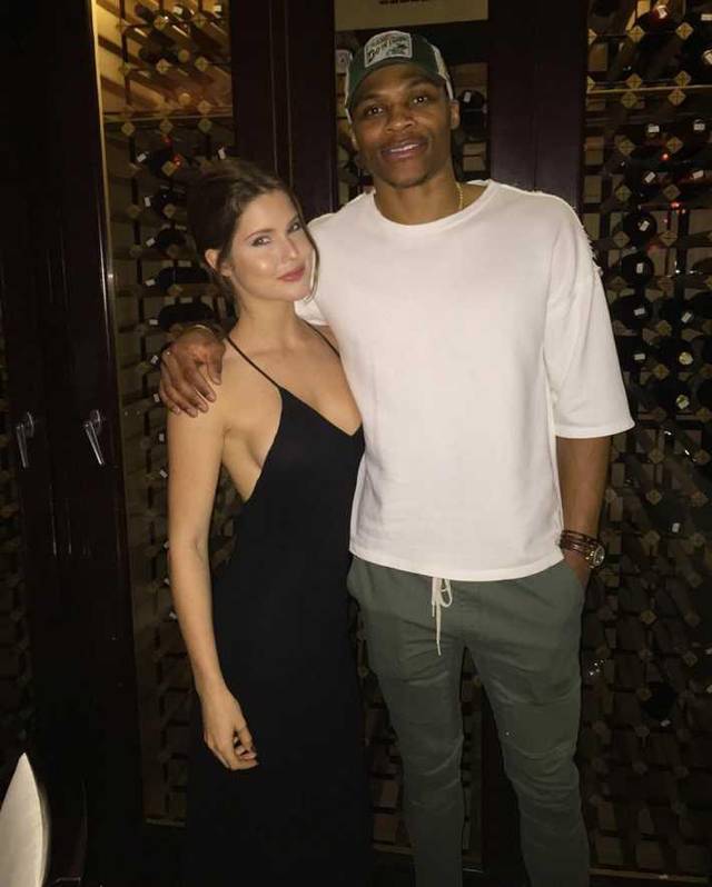 #MileHighBasketball 来源：掘金官方推特