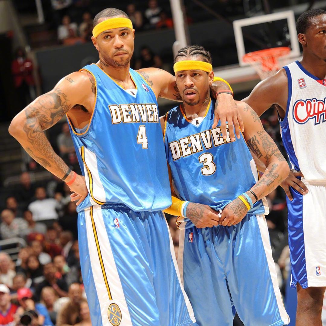 体育全能神！还有什么运动是穆奇-贝茨不会的吗？