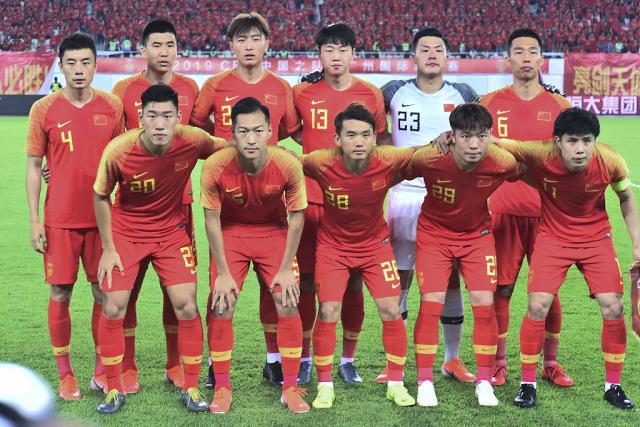 国安官方：李磊右大腿股二头肌拉伤，预计伤缺4周
